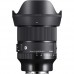 Sigma 24mm f/1.4 DG DN Art Lens (for Sony E-Mount)